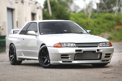 fendi nebbia r32|Here’s your definitive Nissan Skyline R32 GT.